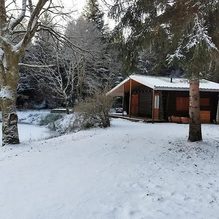 - Avec Etang