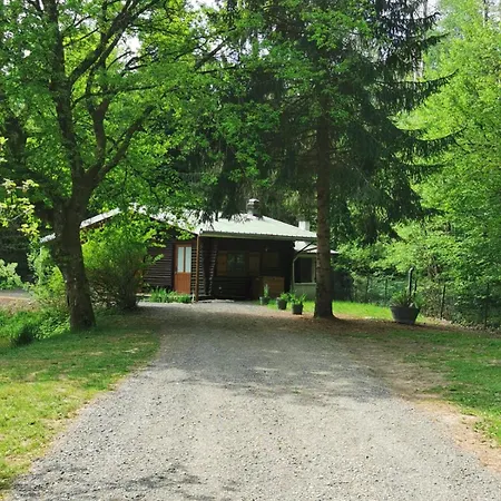 - Avec Etang *