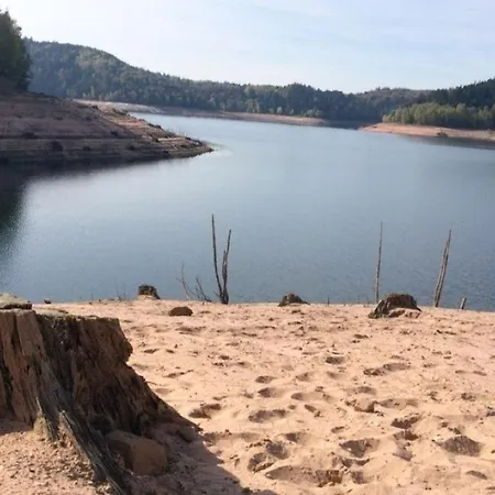 - Avec Etang *
