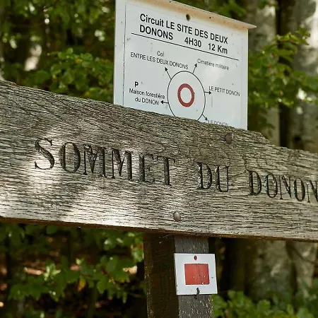 - Avec Etang