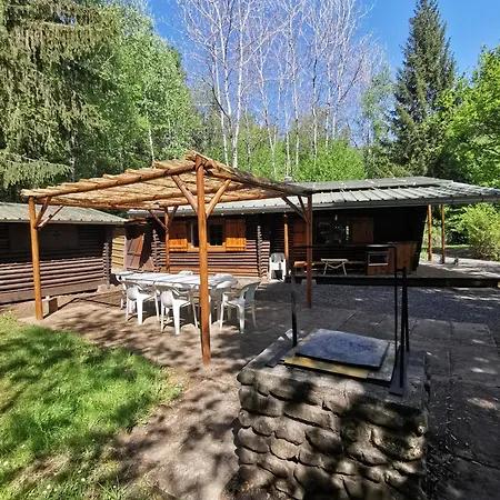 - Avec Etang *